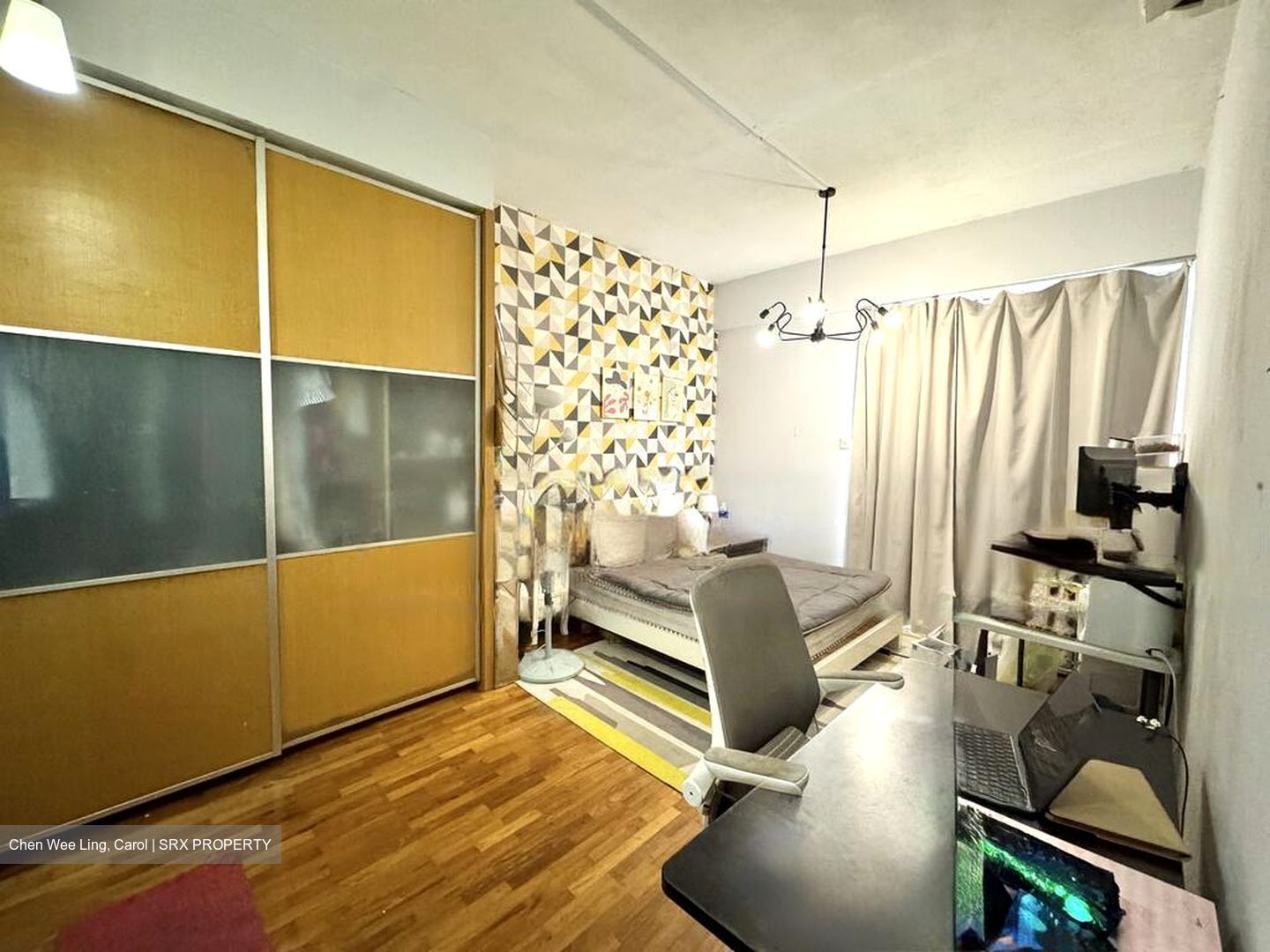Sims Green (D14), Apartment #484736871